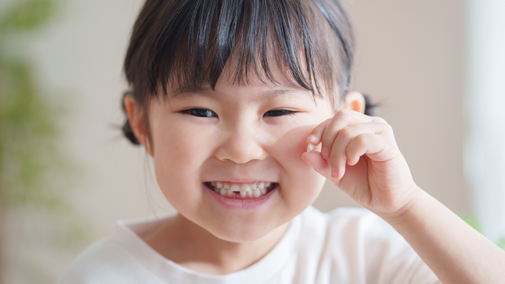 小児矯正はいつから始める?