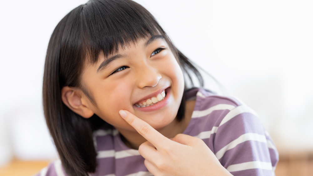 小児矯正とは?