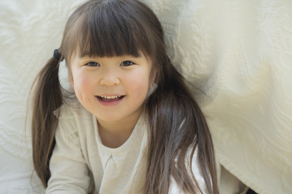 小児矯正について